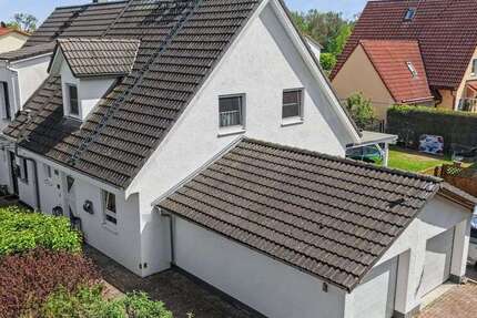 Haus Hebertshausen - 4 Zimmer, 103 m&sup2;, 395.000&euro; | Angebot:26612974