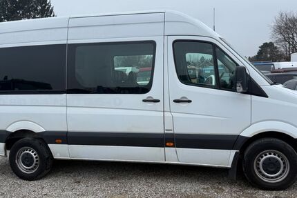 Mercedes-Benz Sprinter 332.000 km 6.999 &euro; München 81245