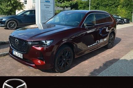 Mazda CX-80 3.000 km 59.990 € Münsing 82541