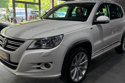 VW Tiguan 176.000 km 10.790 &euro; Gröbenzell 82194