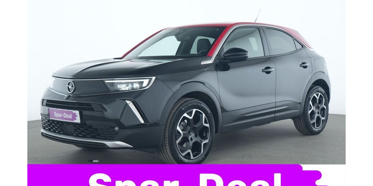 Opel Mokka 54.650 km 14.425 &euro; Garching bei München 85748