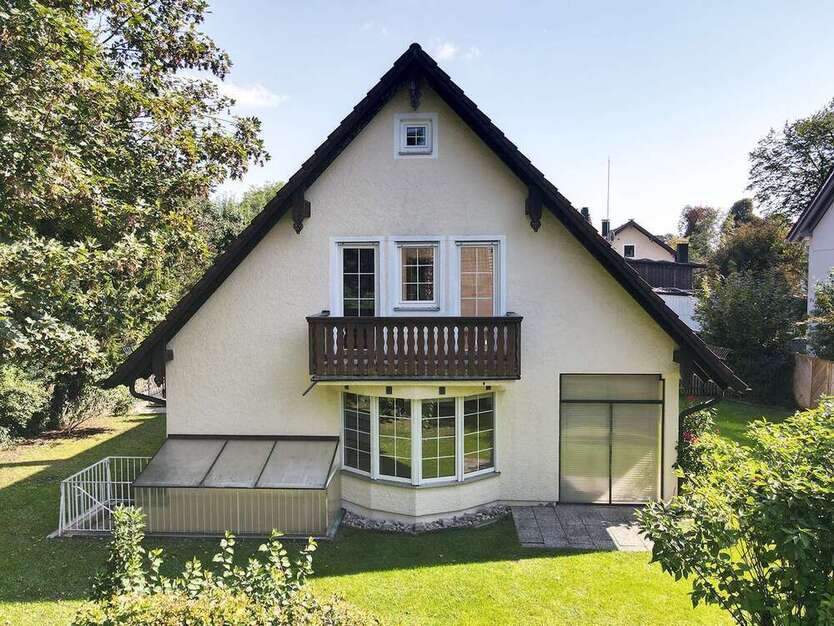 Haus zum Kaufen in München 1.495.000 € 148 m²