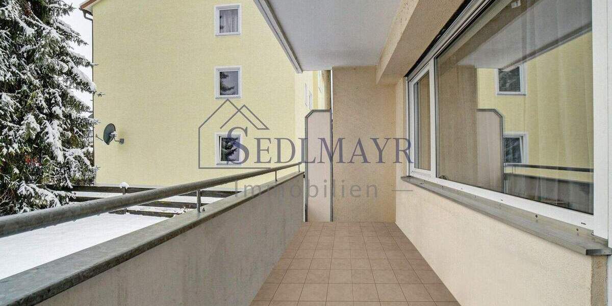 Etagenwohnung Maisach - 2 Zimmer, 62 m&sup2;, 380.000&euro; | Angebot:25275529