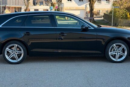 Audi A4 164.000 km 18.500 &euro; Alling 82239