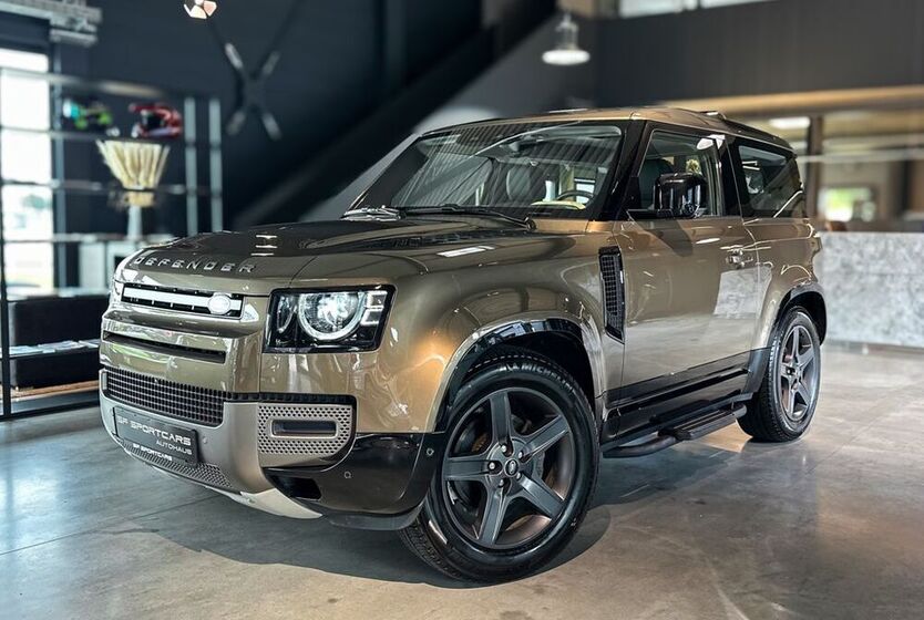 Defender