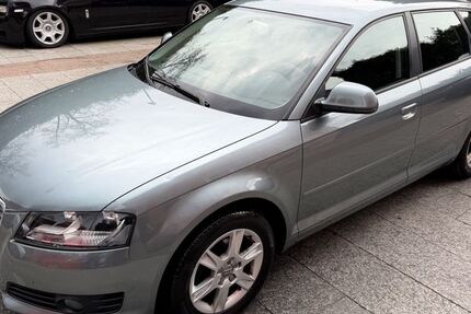 Audi A3 278.000 km 2.680 &euro; München 81827