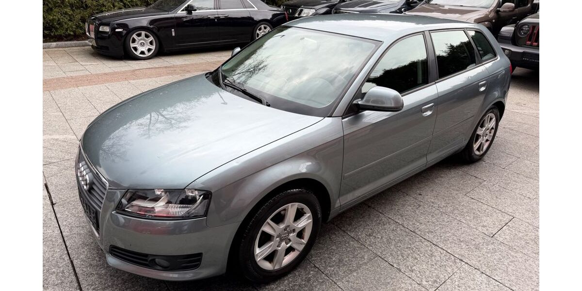 Audi A3 278.000 km 2.680 &euro; München 81827