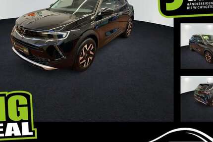 Opel Mokka 10.000 km 17.990 &euro; München 80807