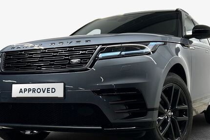 Land Rover Range Rover Velar 40.162 km 46.994 &euro; München 80809