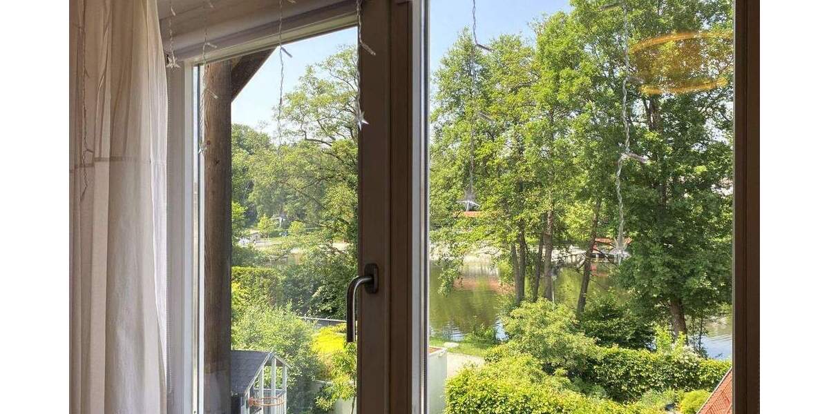 Doppelhaushälfte Ebersberg - 5 Zimmer, 134 m&sup2;, 1.090.000&euro; | Angebot:25385419