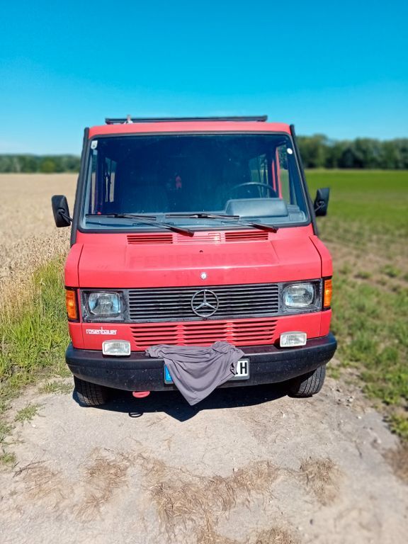 Mercedes-Benz Andere 54.000 km 12.000 € Wörth 85457