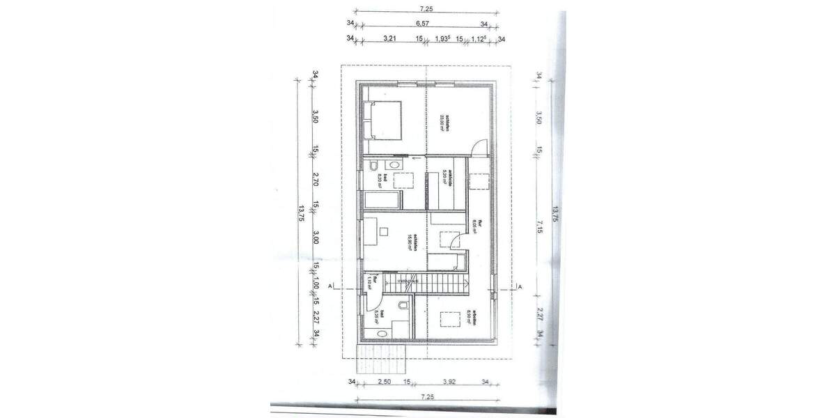 Einfamilienhaus München Berg am Laim - 4 Zimmer, 156 m&sup2;, 969.000&euro; | Angebot:26816694