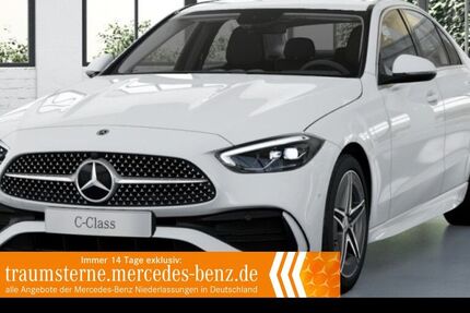Mercedes-Benz C 180 7.321 km 39.490 &euro; München 80636