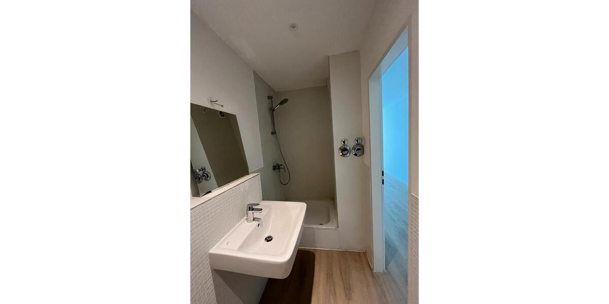 Etagenwohnung München Am Riesenfeld - 1 Zimmer, 23 m&sup2;, 655&euro; | Angebot:26261316