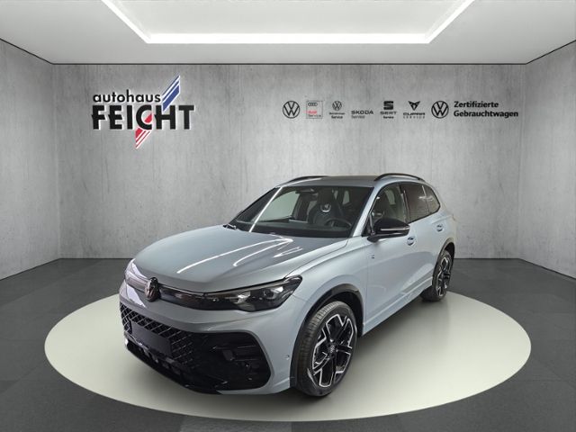 VW Tiguan 3.000 km 54.839 &euro; Haar 85540