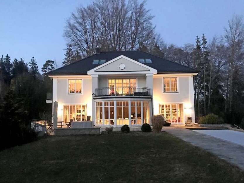 Haus zum Kaufen in Icking 8.900.000 € 440 m²