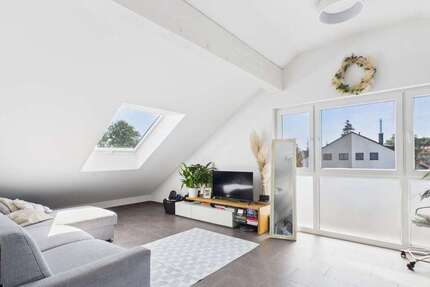 Wohnung Fürstenfeldbruck - 3.5 Zimmer, 98 m&sup2;, 595.000&euro; | Angebot:27318676