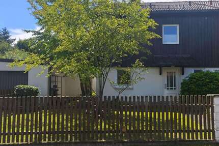 Haus Oberhaching Deisenhofen - 4 Zimmer, 114 m&sup2;, 899.000&euro; | Angebot:25276757