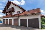Etagenwohnung Olching - 2 Zimmer, 57 m&sup2;, 277.000&euro; | Angebot:26276079