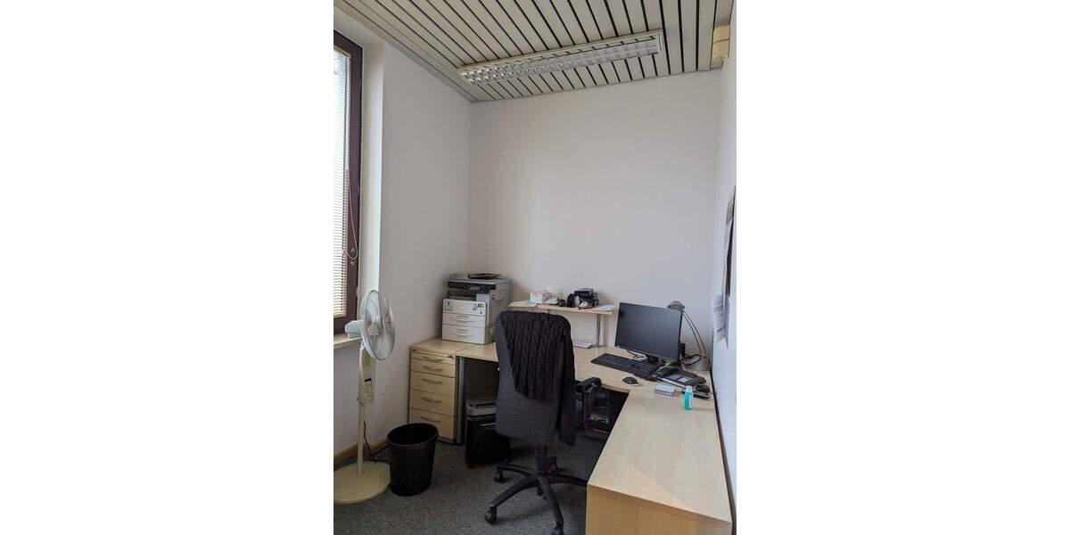 Gewerbeobjekt Germering-Unterpfaffenhofen Unterpfaffenhofen - 260.000&euro; | Angebot:25424859