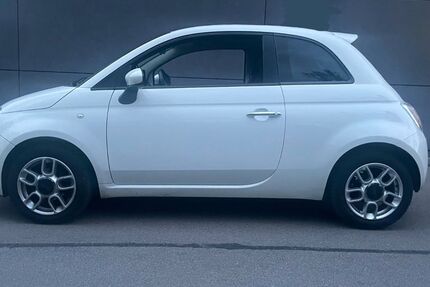 Fiat 500 98.000 km 4.900 &euro; München 80333