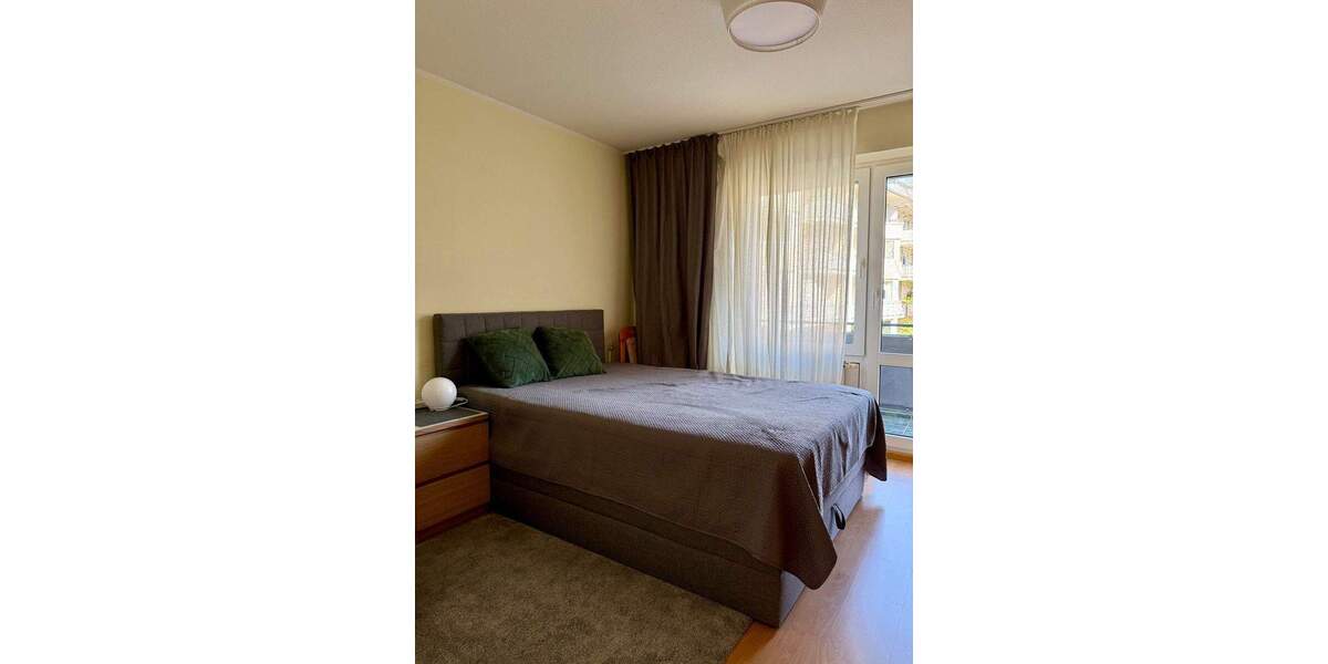 Etagenwohnung Dachau - 2 Zimmer, 57 m&sup2;, 360.000&euro; | Angebot:25799160