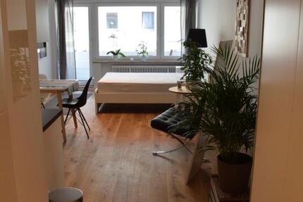 Wohnung München Au-Haidhausen - 1 Zimmer, 32 m&sup2;, 1.250&euro; | Angebot:25546072