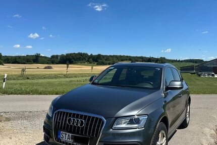 Audi Q5 158.000 km 15.400 &euro; Wörthsee 82237