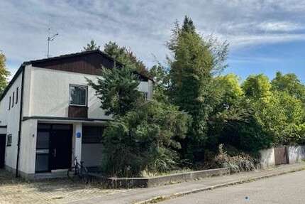 Grundstück zu verkaufen in München 1.350.000 € 633 m² zimmer