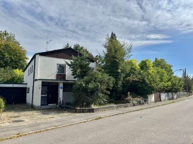Grundstück zu verkaufen in München 1.350.000 € 633 m² zimmer