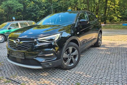 Opel Grandland (X) 106.000 km 14.600 &euro; München 80689