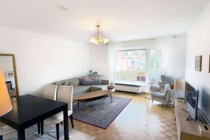 Wohnung München Giesing - 3 Zimmer, 77 m&sup2;, 1.800&euro; | Angebot:25983892