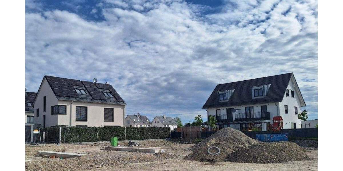 DIREKT VOM BAUTRÄGER * Modernes EFH mit Doppelgarage in Bestlage, Schlüsselfertig, Neufahrn (S1) zimmer