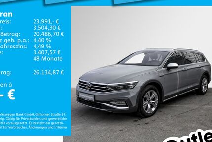 VW Touran 30.402 km 23.991 &euro; Dachau 85221