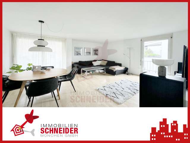 Wohnung zum Kaufen in München 570.000 € 57 m²