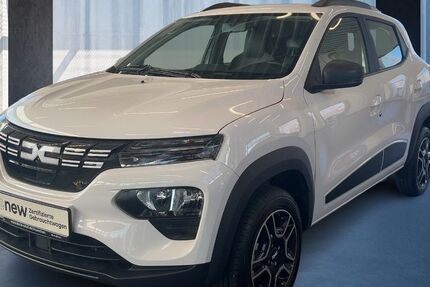 Dacia Spring 7.766 km 10.990 &euro; München 81827