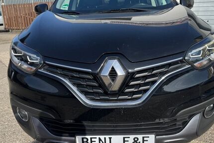 Renault Kadjar 139.200 km 11.400 &euro; Fürstenfeldbruck 82256