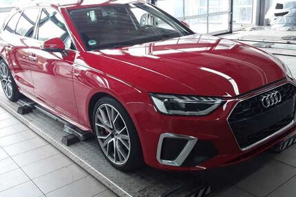 Audi A4 39.303 km 36.930 &euro; Wolfratshausen 82515