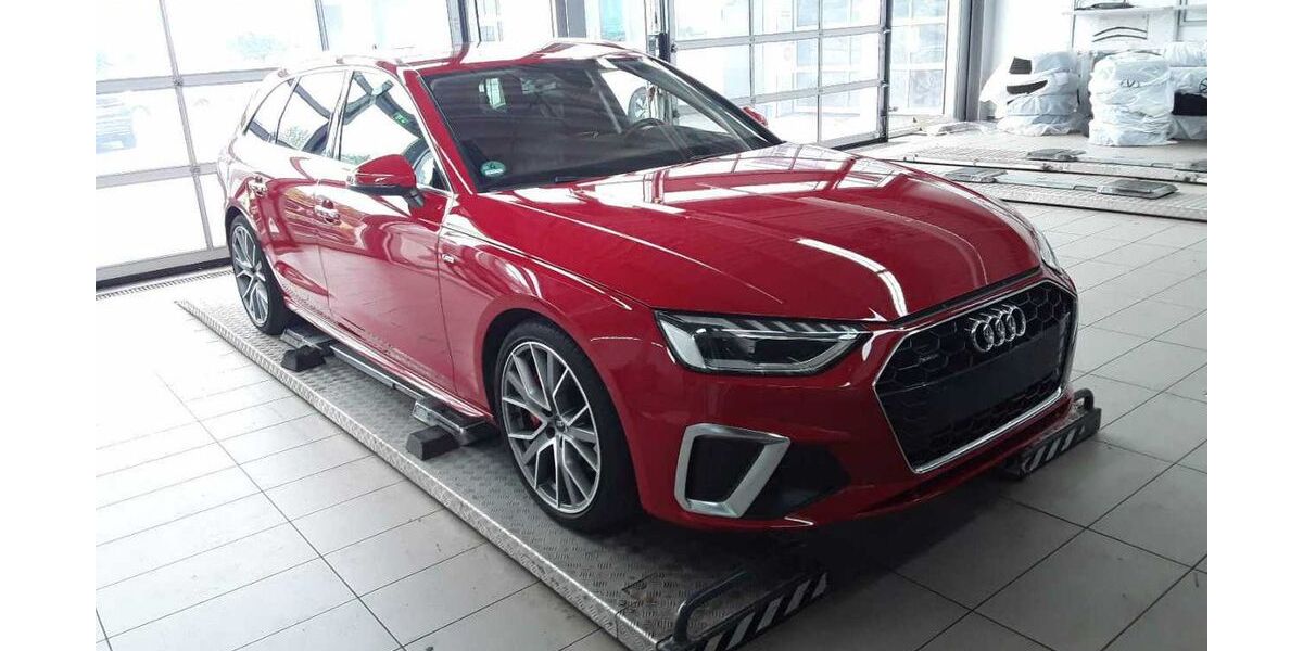 Audi A4 39.303 km 36.930 &euro; Wolfratshausen 82515