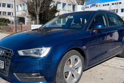 Audi A3 139.700 km 11.990 &euro; Riemerling 85521