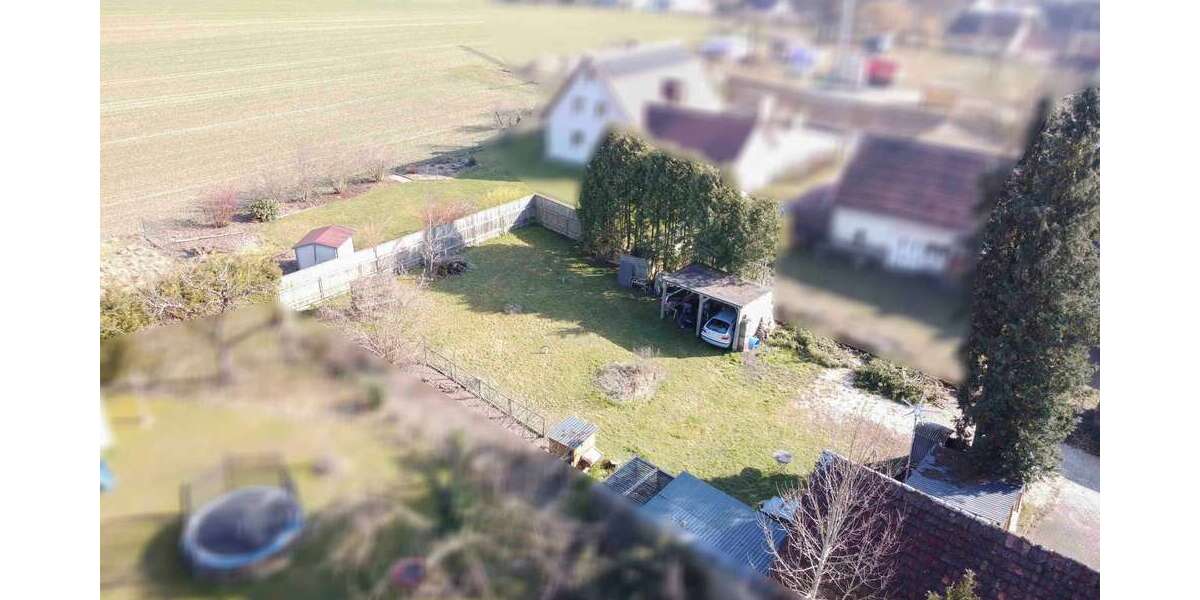 Grundstück Markt Indersdorf - 240.000&euro; | Angebot:26178146