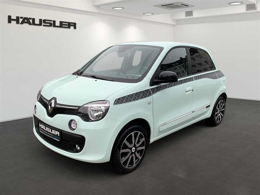 Renault Twingo 25.898 km 9.970 € München 81547