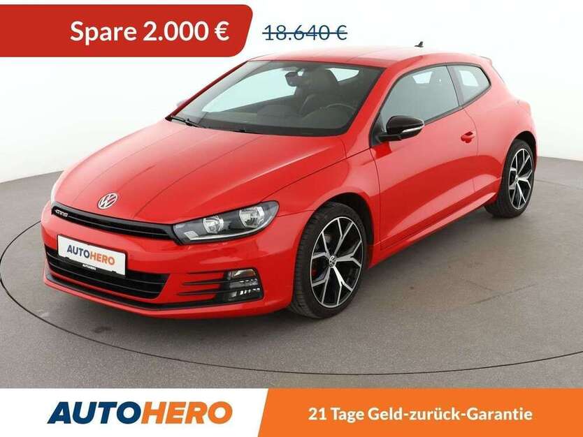 Scirocco