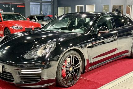 Porsche Panamera 119.000 km 37.990 &euro; Unterschleißheim 85716