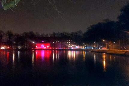 4,5 Zimmer Wohnung auf Zeit. Als WG geeignet 4 zimmer