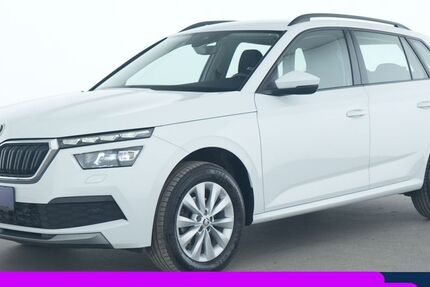 Skoda Kamiq 71.757 km 18.195 &euro; Garching bei München 85748