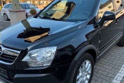 Opel Antara 83.400 km 7.990 &euro; Puchheim bei München 82178