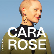 Cara Rose 25.09.2026 WERK7 theater
