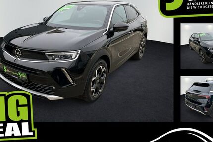 Opel Mokka 36.053 km 20.990 € München 80807