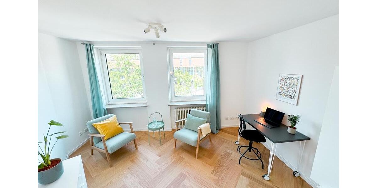 Gewerbeobjekt München Ludwigsvorstadt-Isarvorstadt - 110&euro; | Angebot:26272550